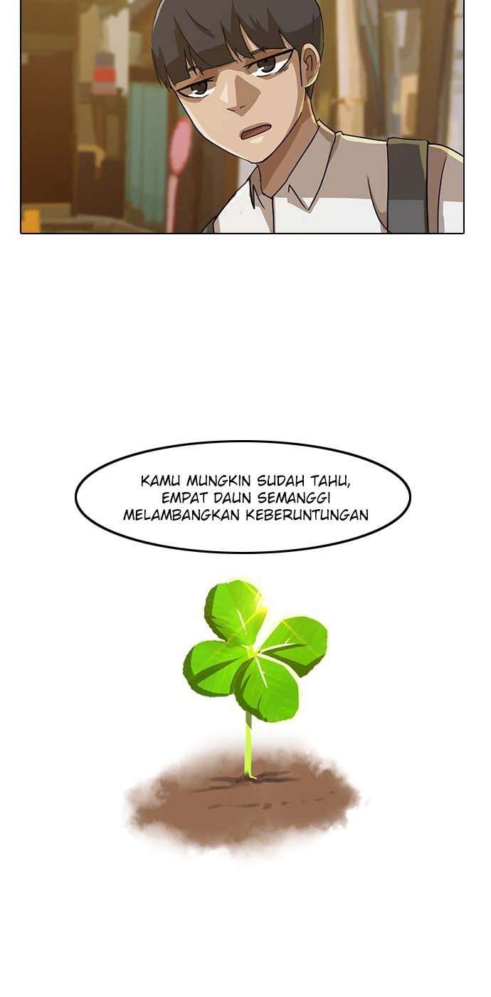 The Girl from Random Chatting! Chapter 21 Gambar 21