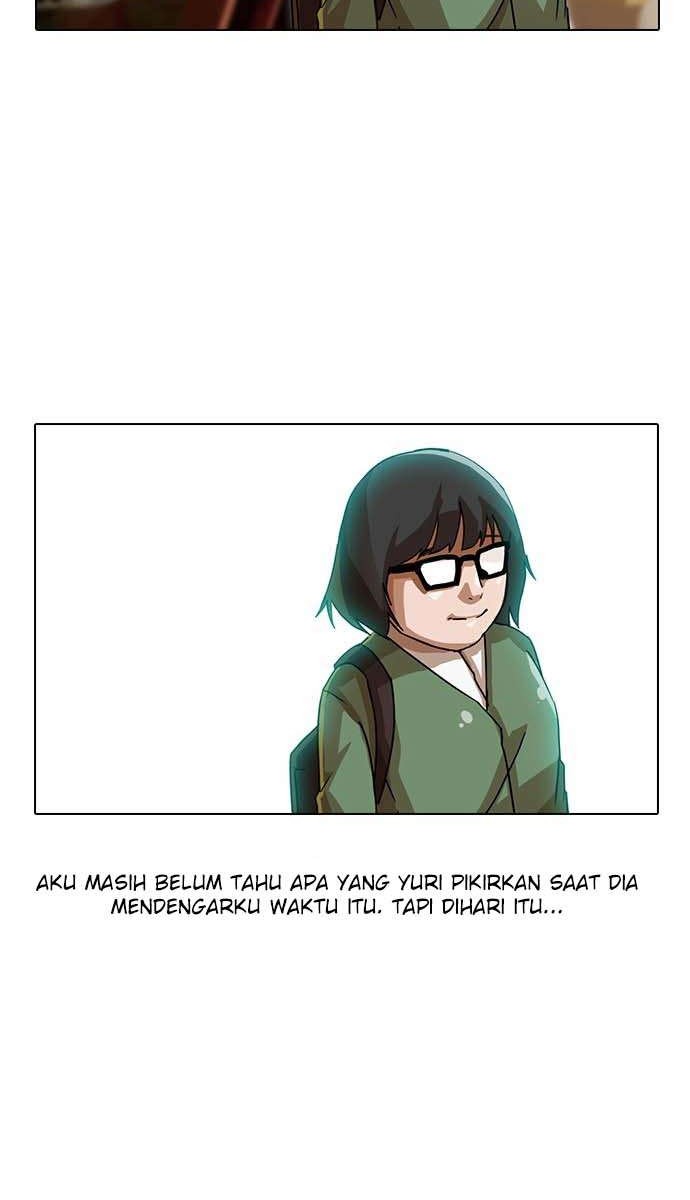 The Girl from Random Chatting! Chapter 21 Gambar 24
