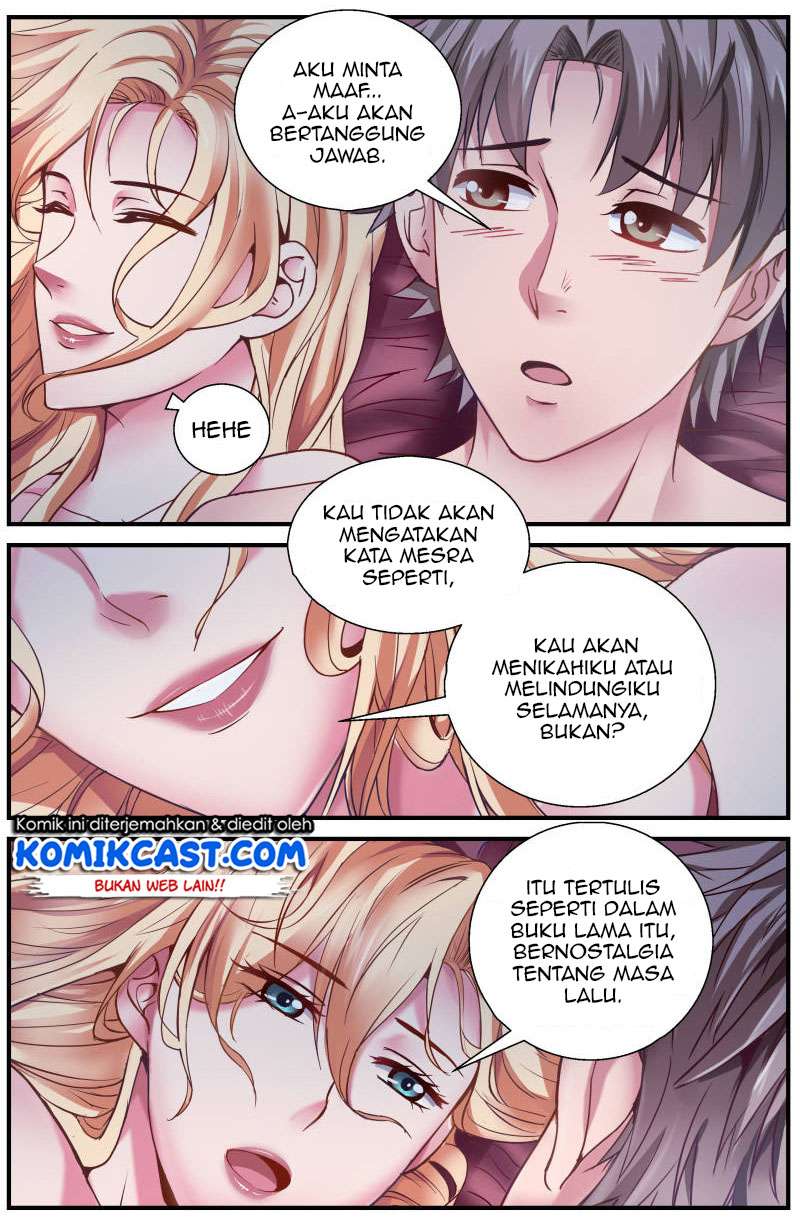 I Have a Mansion In The Post-Apocalyptic World Chapter 12 Gambar 7