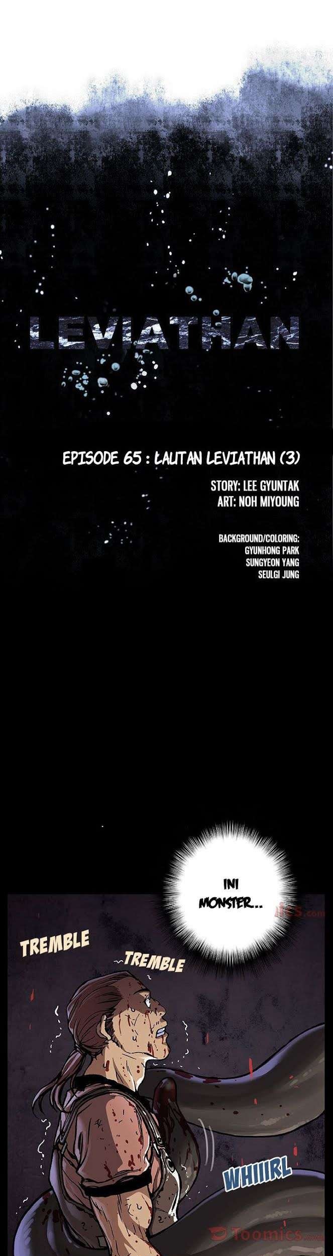 Baca Leviathan Chapter 65 Gambar 2