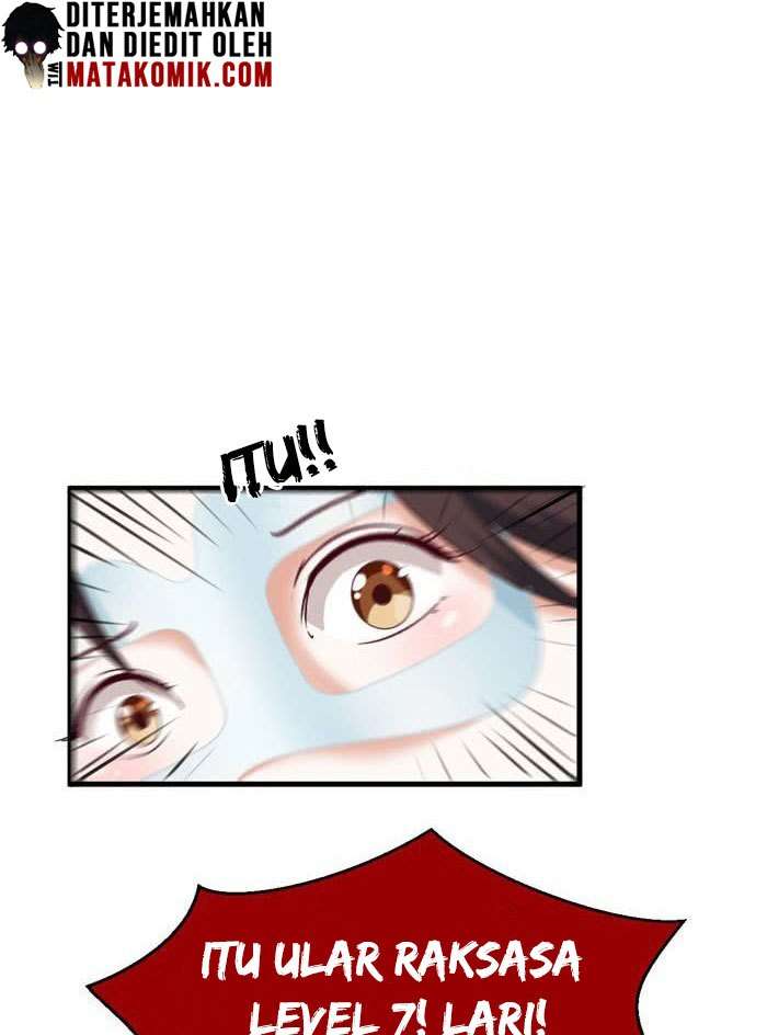 The Ghostly Doctor Chapter 103 Gambar 10