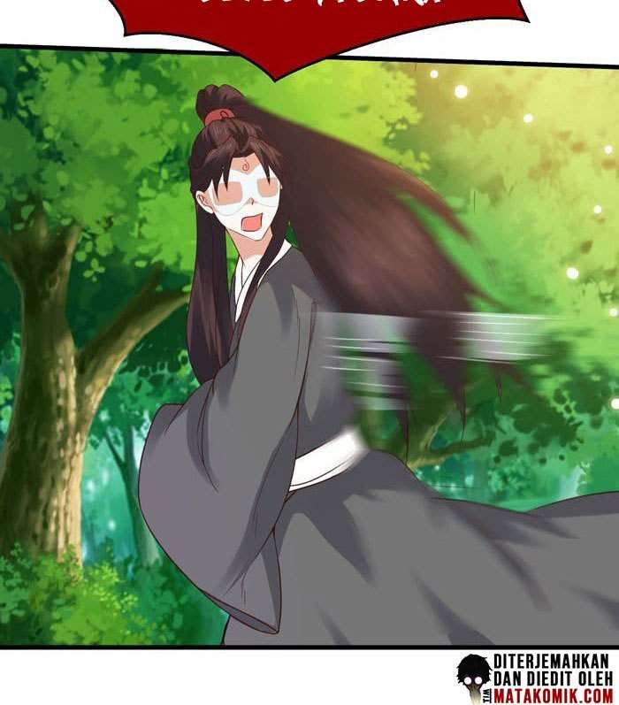 The Ghostly Doctor Chapter 103 Gambar 11