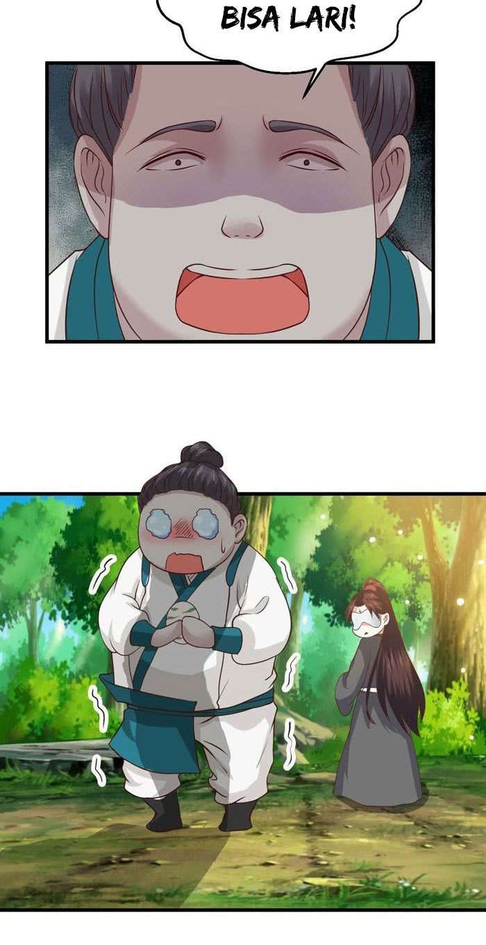 The Ghostly Doctor Chapter 103 Gambar 13