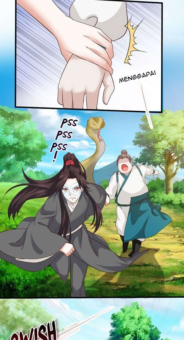 The Ghostly Doctor Chapter 103 Gambar 15