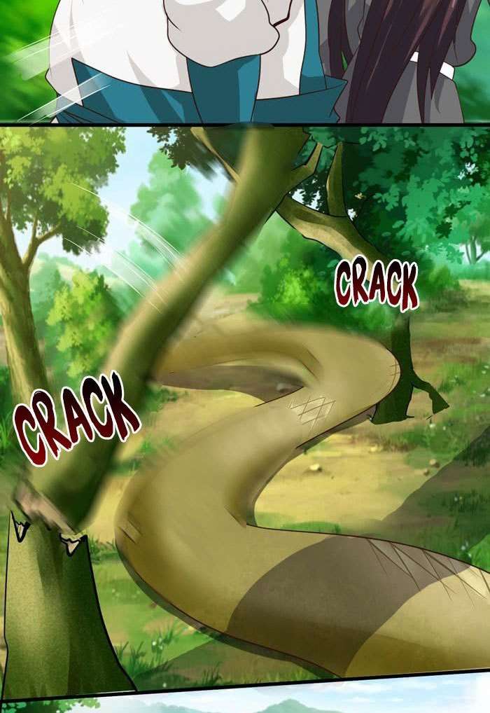 The Ghostly Doctor Chapter 103 Gambar 17