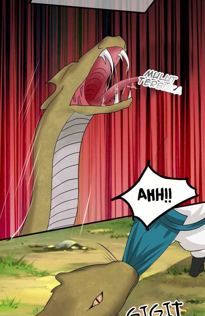 The Ghostly Doctor Chapter 103 Gambar 21
