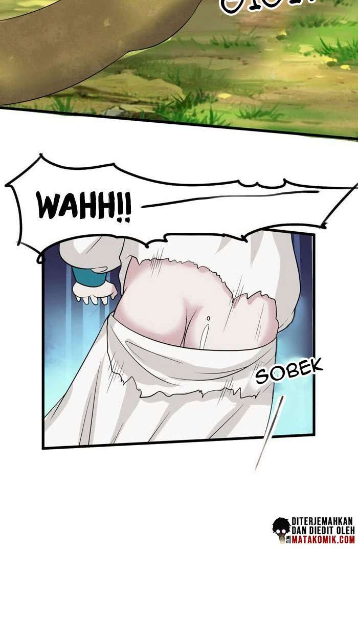 The Ghostly Doctor Chapter 103 Gambar 22