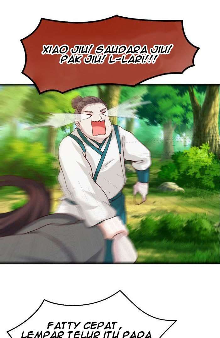 The Ghostly Doctor Chapter 103 Gambar 23