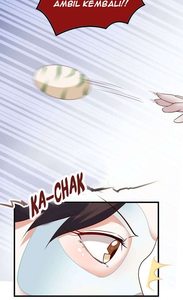 The Ghostly Doctor Chapter 103 Gambar 25