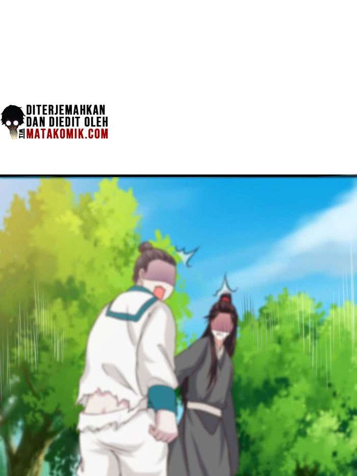 The Ghostly Doctor Chapter 103 Gambar 26