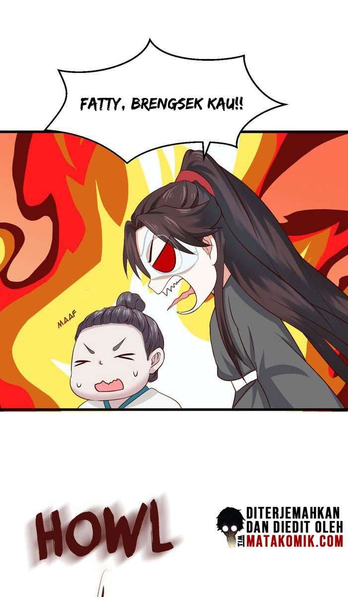 The Ghostly Doctor Chapter 103 Gambar 28