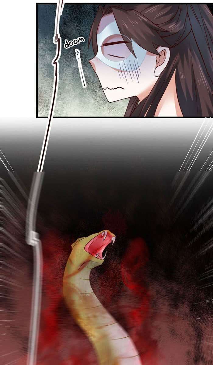 The Ghostly Doctor Chapter 103 Gambar 29
