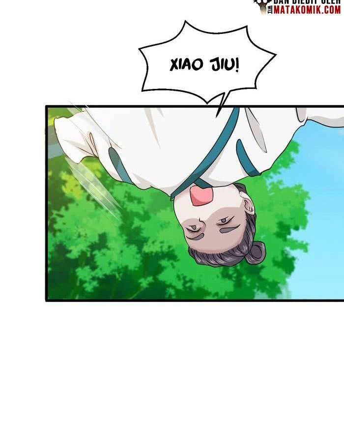 The Ghostly Doctor Chapter 103 Gambar 33