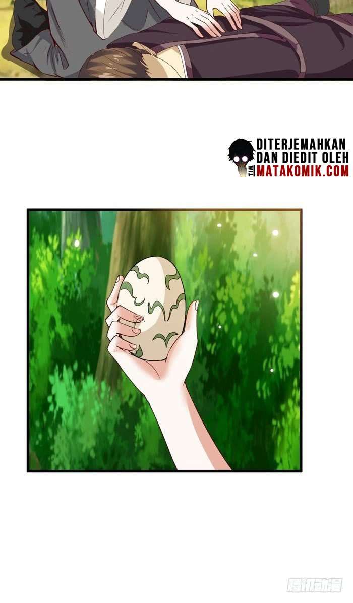 The Ghostly Doctor Chapter 103 Gambar 5