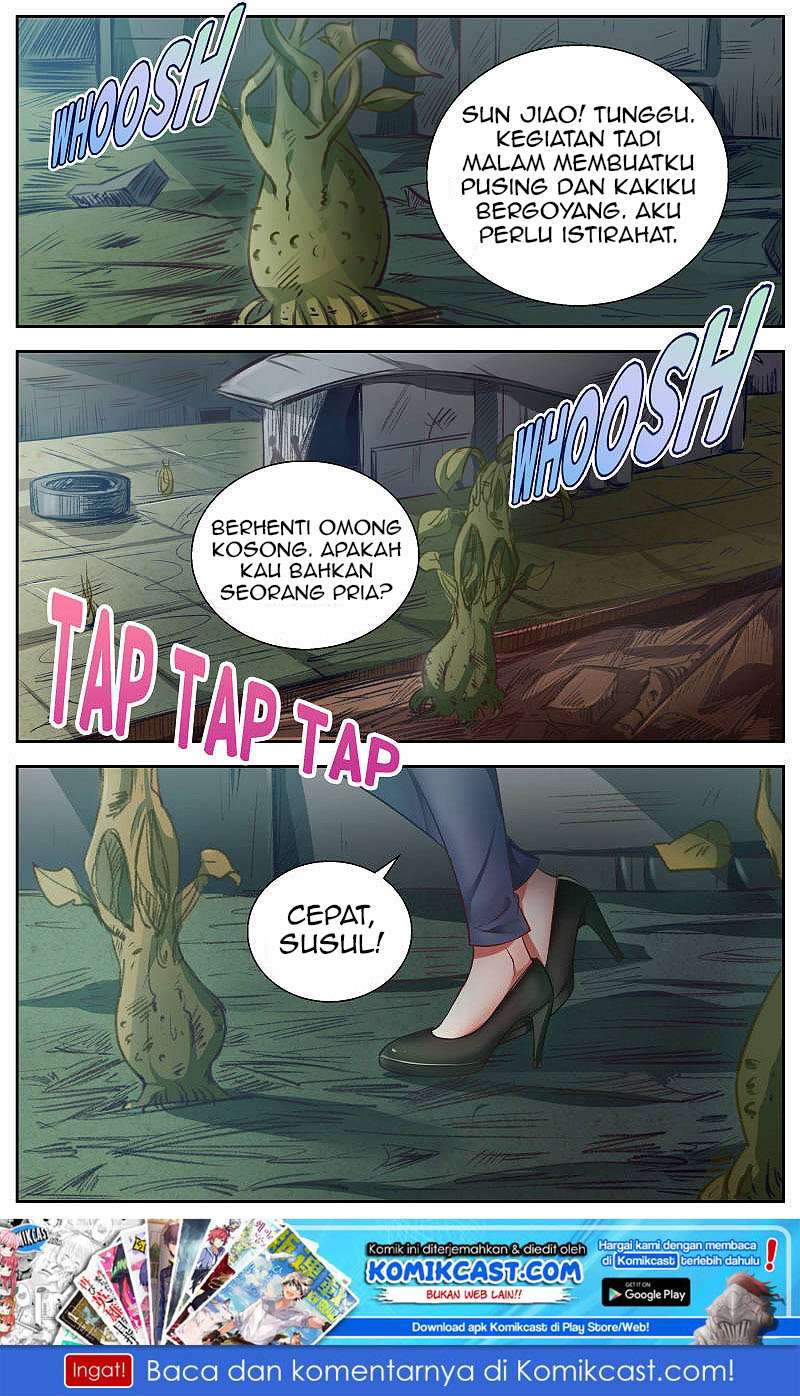 Baca  I Have a Mansion In The Post-Apocalyptic World Chapter 13 Gambar 2
