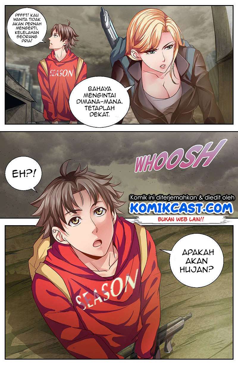 I Have a Mansion In The Post-Apocalyptic World Chapter 13 Gambar 3