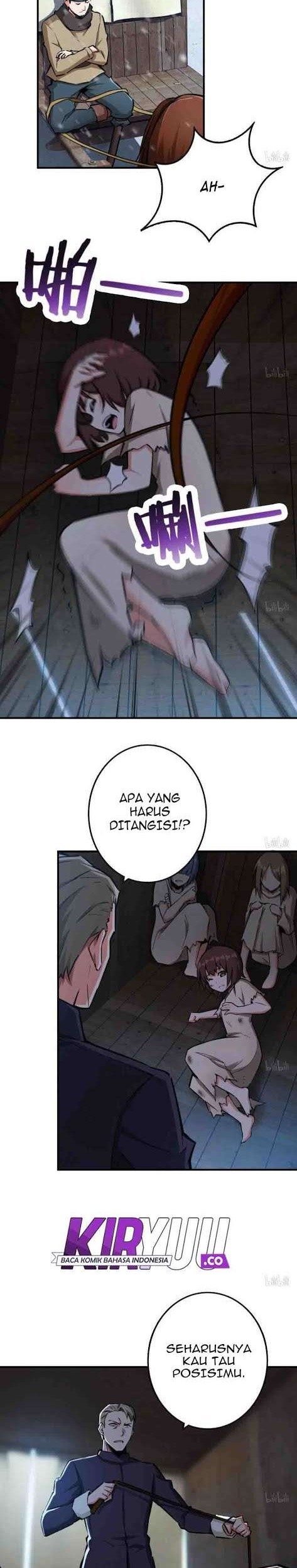 Release That Witch Chapter 59 Gambar 3