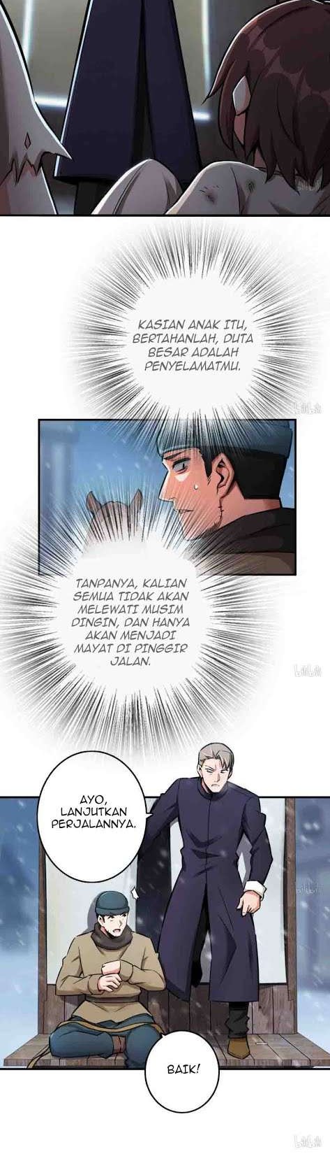 Release That Witch Chapter 59 Gambar 4