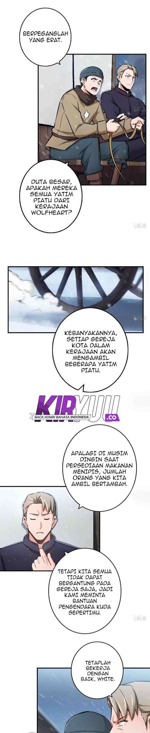 Release That Witch Chapter 59 Gambar 5