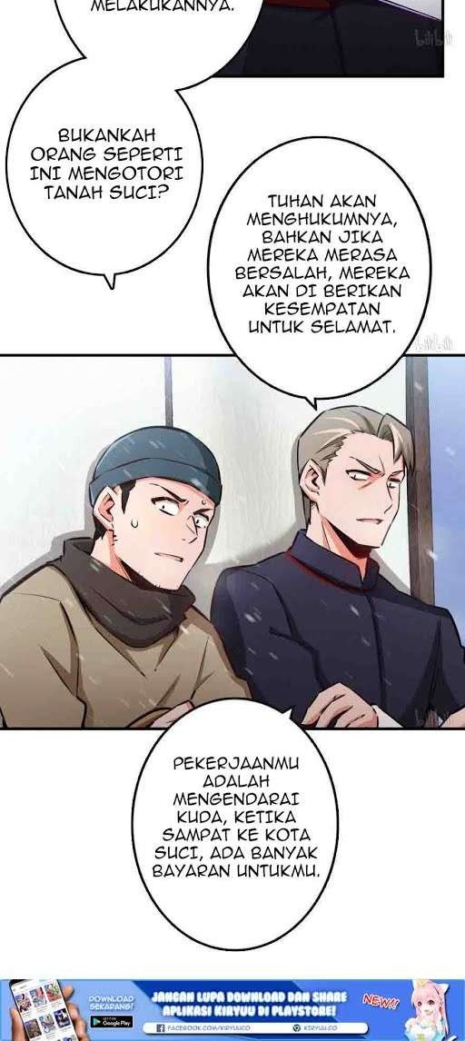 Release That Witch Chapter 59 Gambar 7