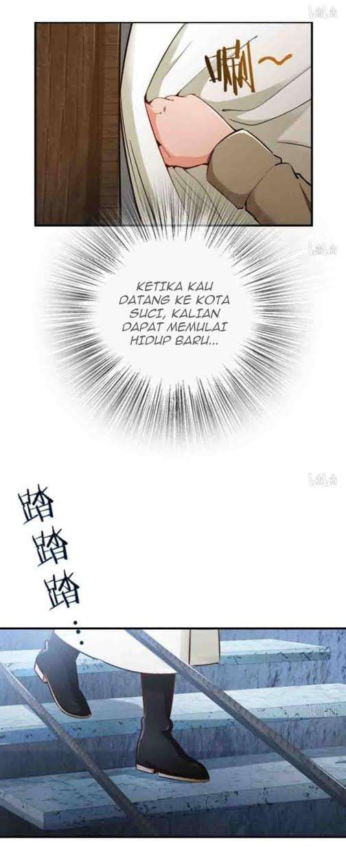 Release That Witch Chapter 59 Gambar 10