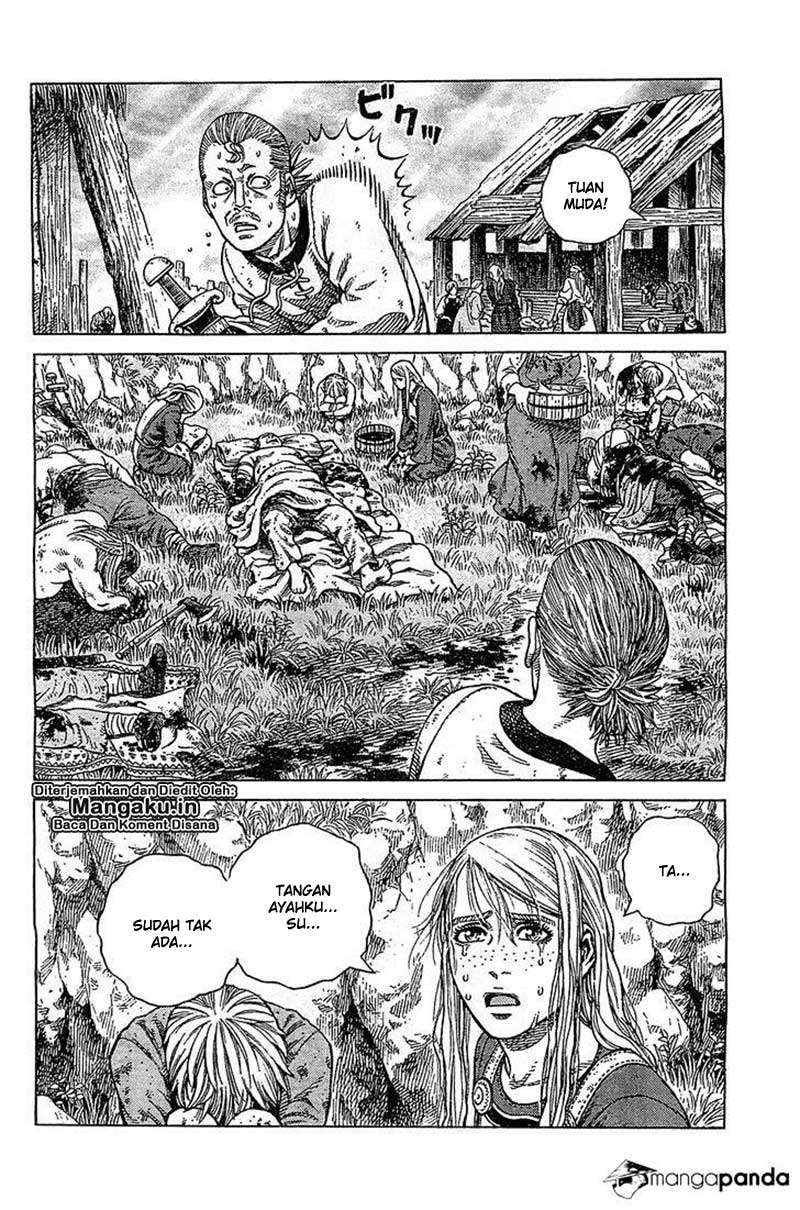 Vinland Saga Chapter 94 Gambar 11