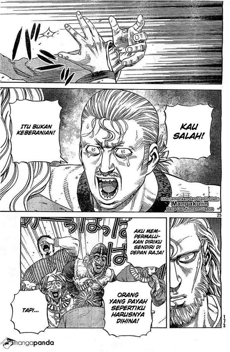 Vinland Saga Chapter 94 Gambar 26