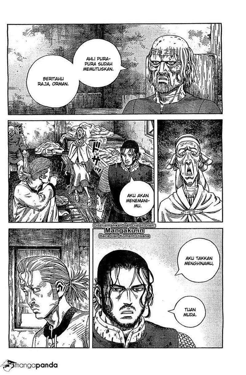 Vinland Saga Chapter 94 Gambar 29