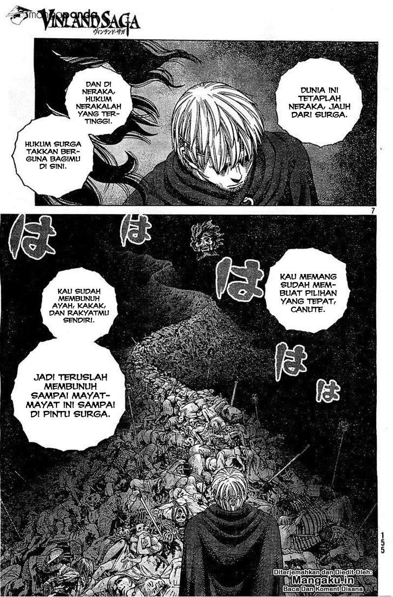 Vinland Saga Chapter 94 Gambar 8