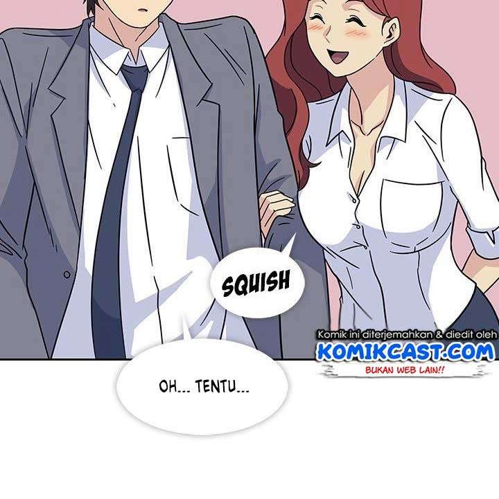 Springtime for Blossom Chapter 11 Gambar 18