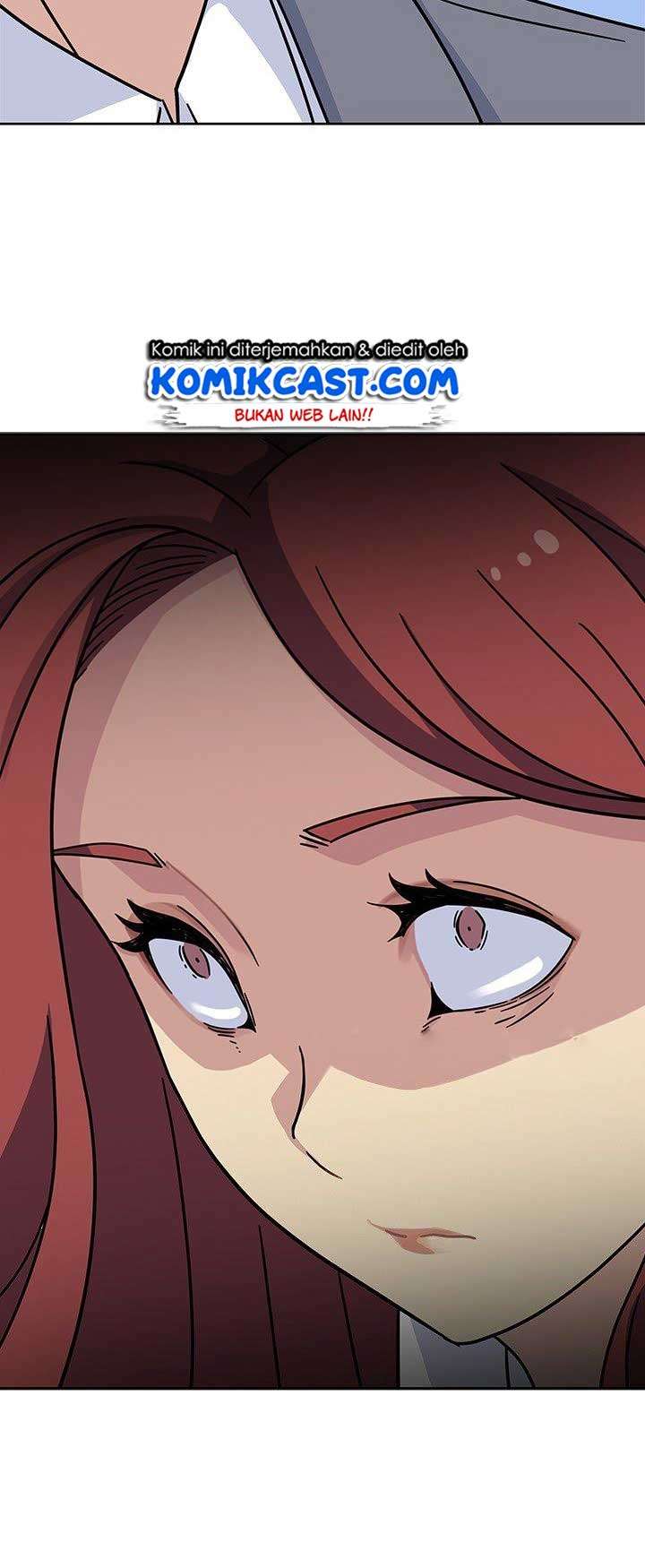 Springtime for Blossom Chapter 11 Gambar 29