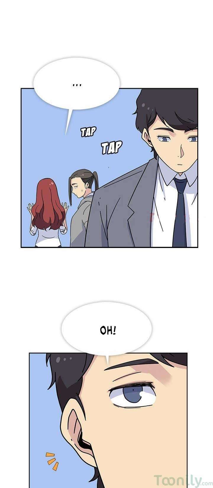 Springtime for Blossom Chapter 11 Gambar 3