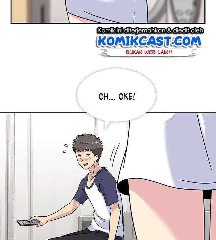 Springtime for Blossom Chapter 11 Gambar 35
