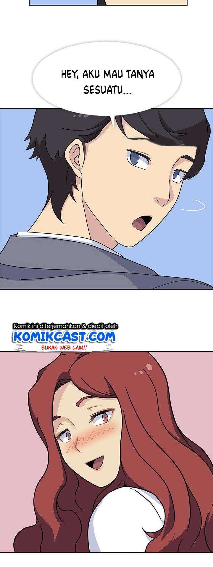 Springtime for Blossom Chapter 11 Gambar 4