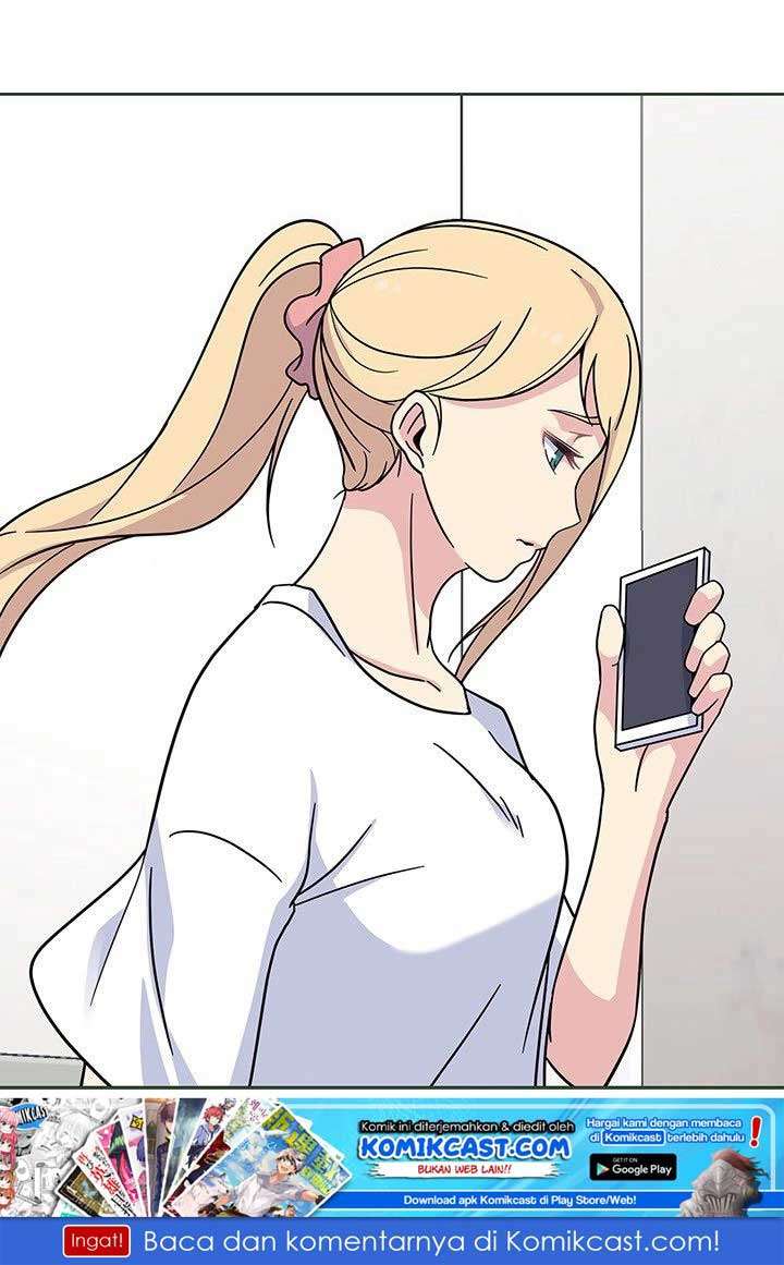 Springtime for Blossom Chapter 11 Gambar 48