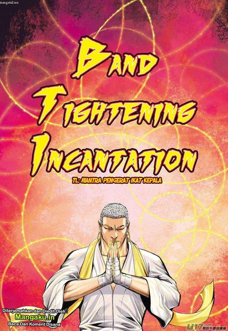 Journey to the West (Zheng Jian He) Chapter 28 Gambar 30