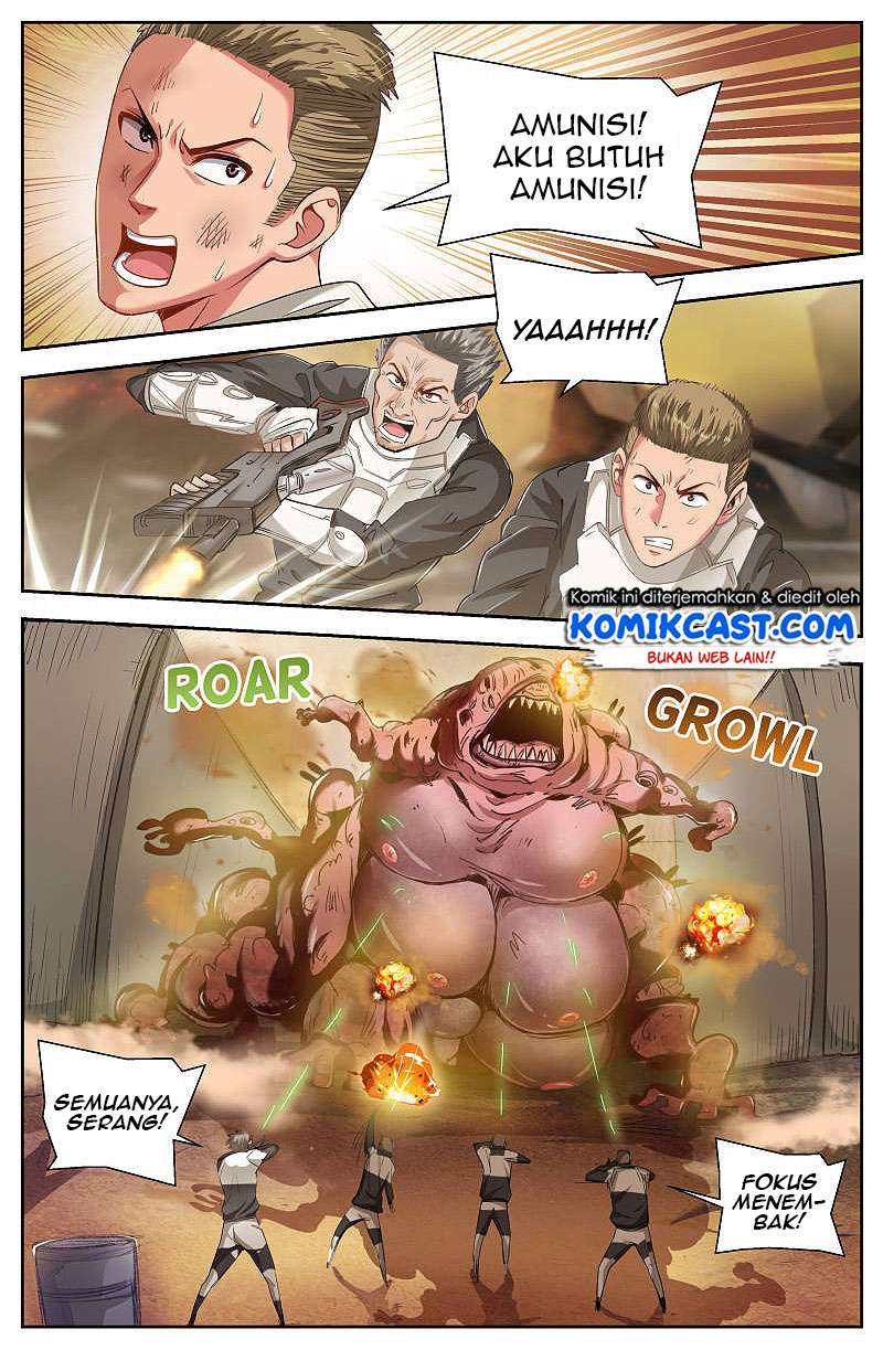 I Have a Mansion In The Post-Apocalyptic World Chapter 14 Gambar 5
