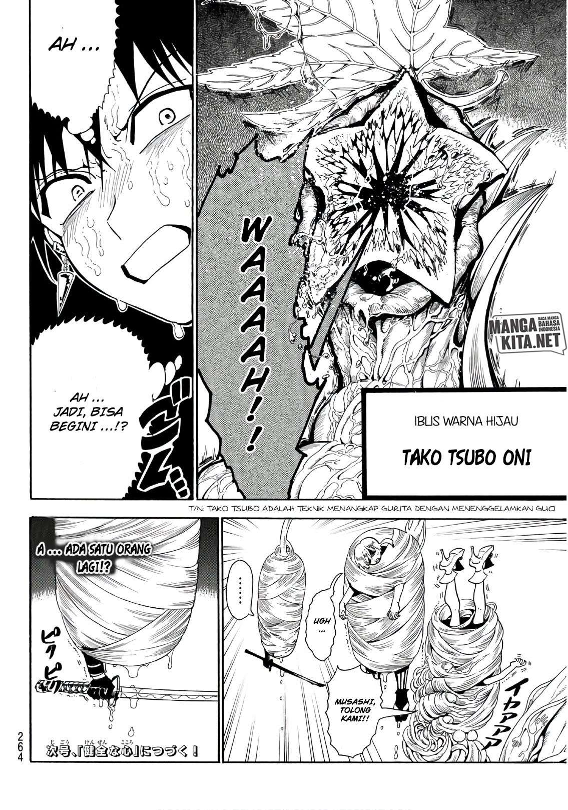 Orient Chapter 43 Gambar 19