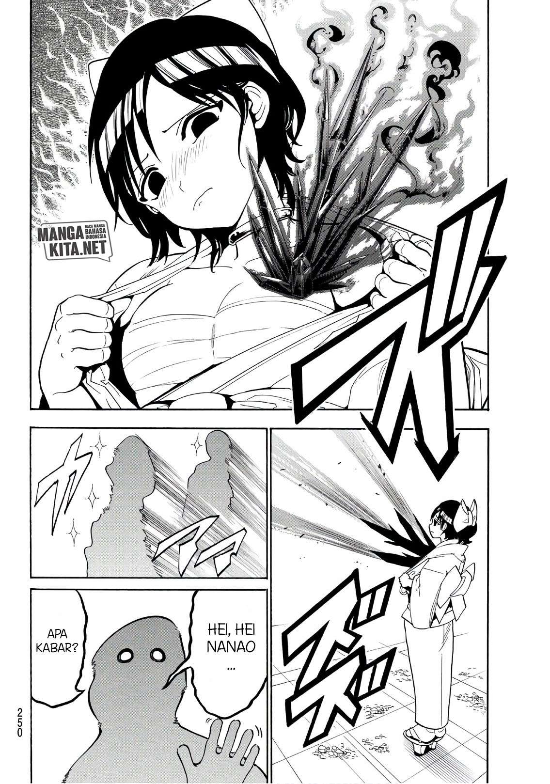 Orient Chapter 43 Gambar 5
