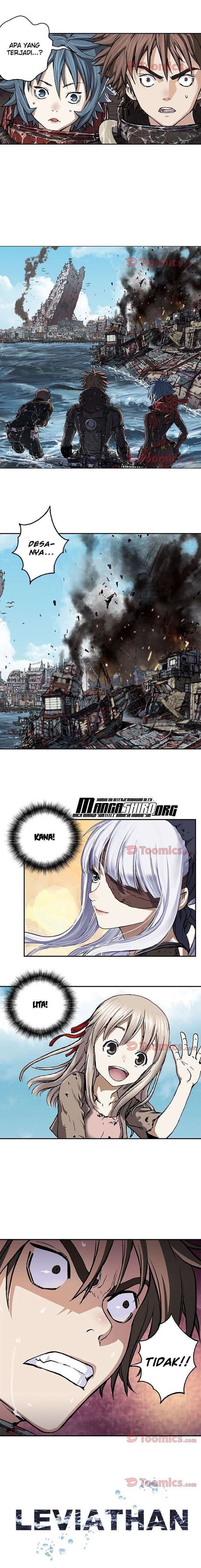 Leviathan Chapter 66 11