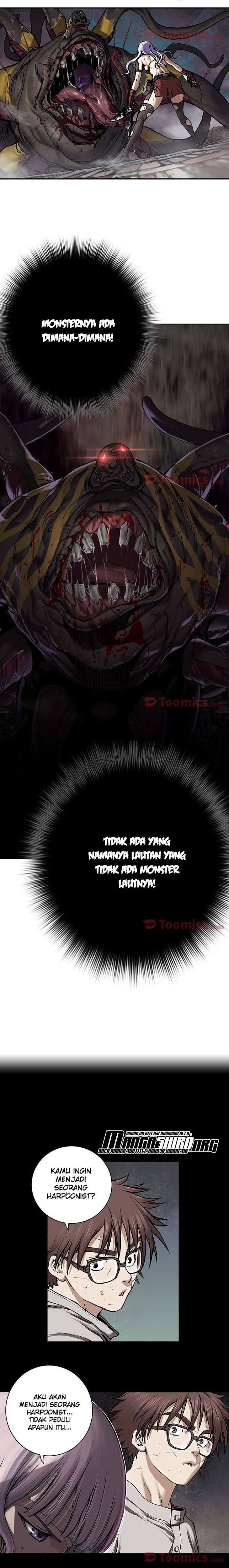 Leviathan Chapter 66 7