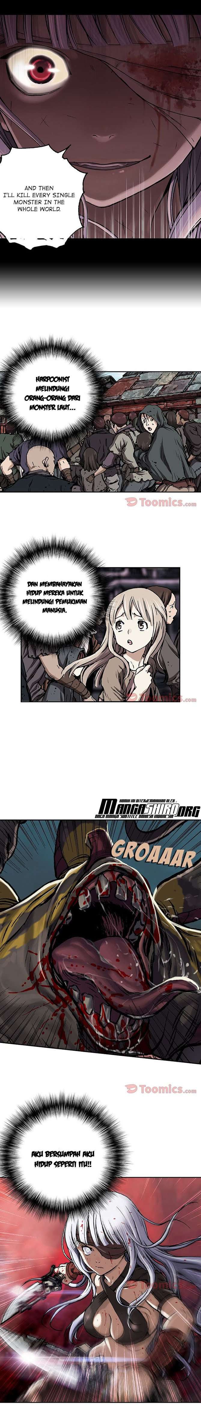 Leviathan Chapter 66 8