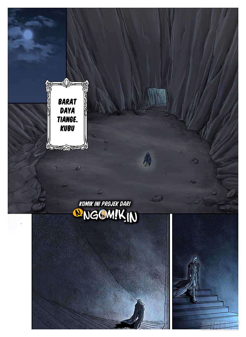 L.O.R.D: Legend of Ravaging Dynasties Chapter 03.4 Gambar 6