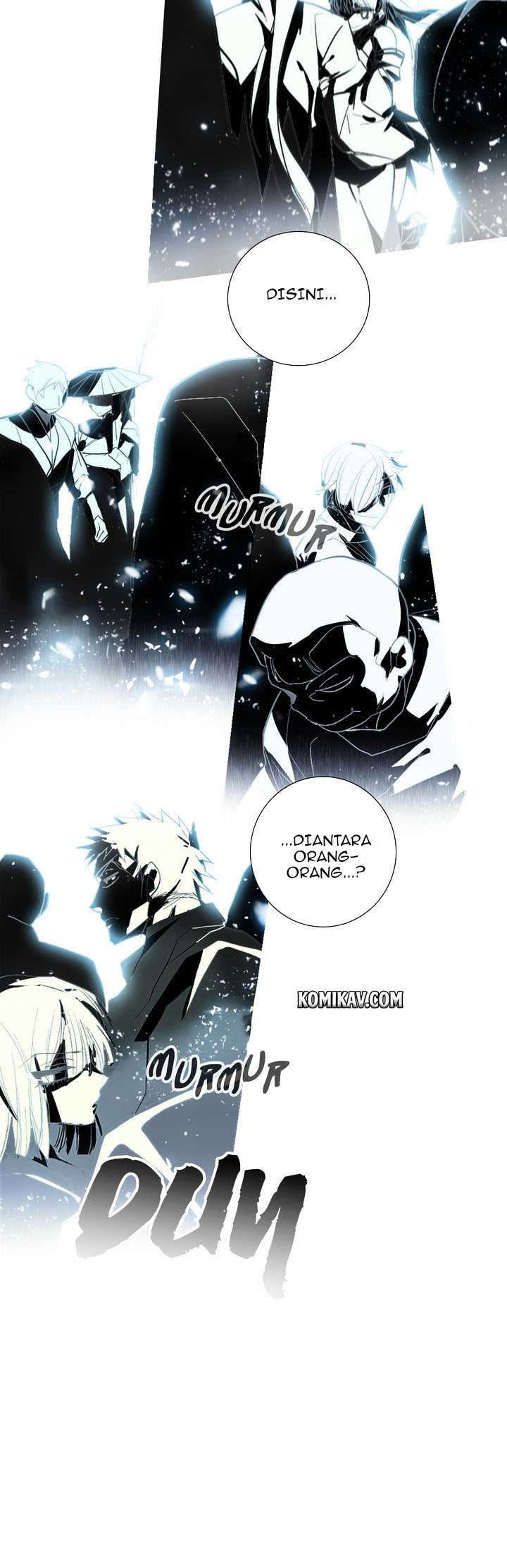 Wolhan Gangcheonrok Chapter 38 Gambar 16