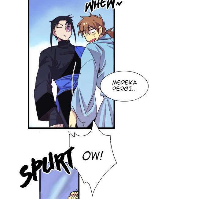 Wolhan Gangcheonrok Chapter 38 Gambar 7