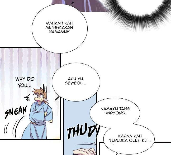 Wolhan Gangcheonrok Chapter 38 Gambar 9