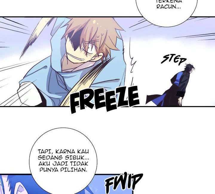 Wolhan Gangcheonrok Chapter 38 Gambar 11