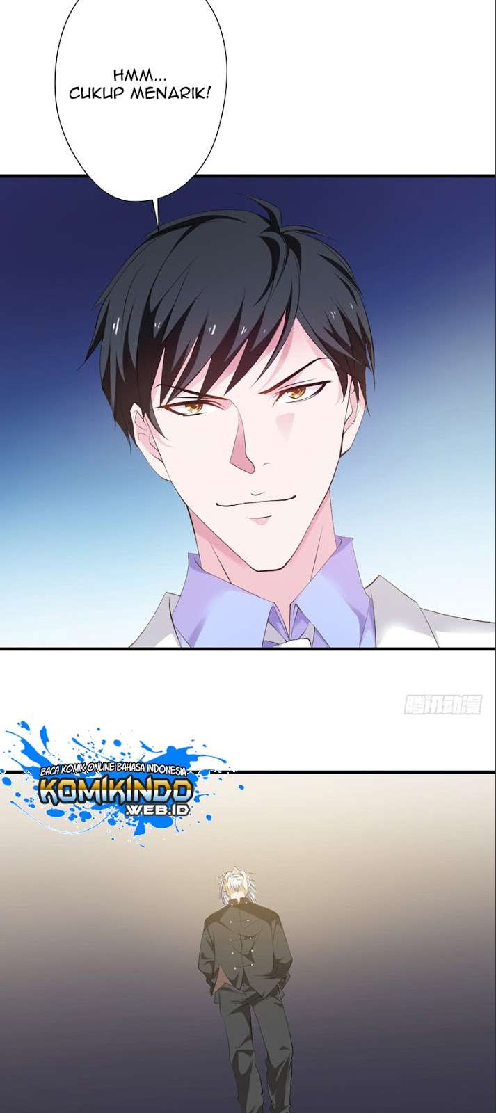 Rebirth Of The Urban Mad Immortal Chapter 33 Gambar 13
