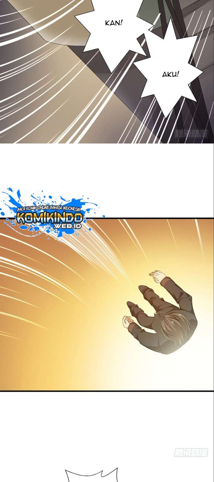 Rebirth Of The Urban Mad Immortal Chapter 33 Gambar 7