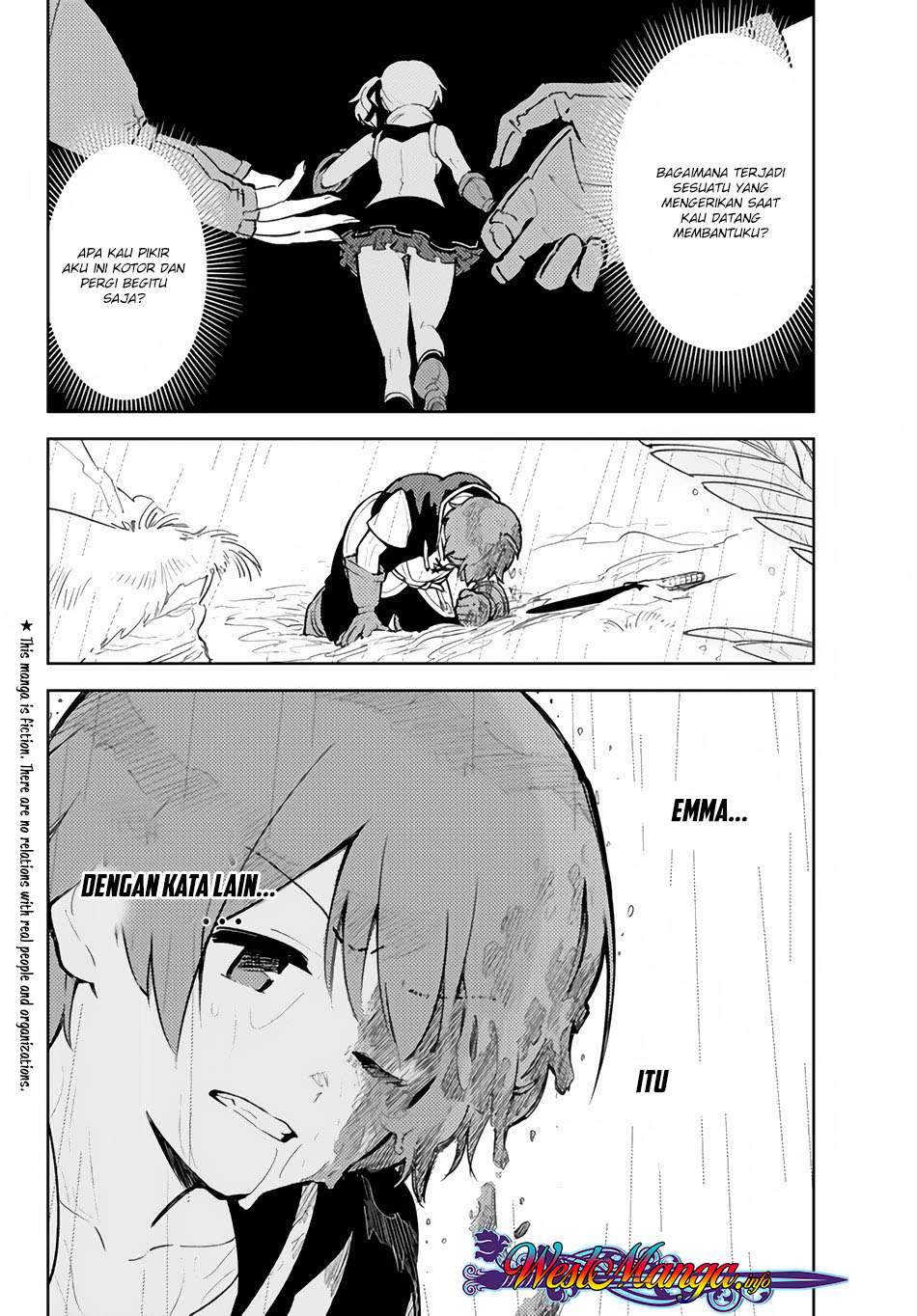 Ore dake Haireru Kakushi Dungeon Chapter 24 Gambar 4